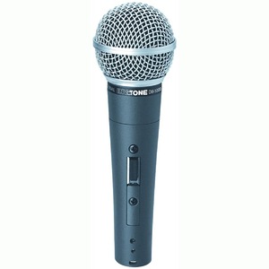 Вокальный микрофон (динамический) Invotone DM1000