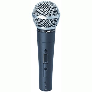 Вокальный микрофон (динамический) Invotone DM300PRO