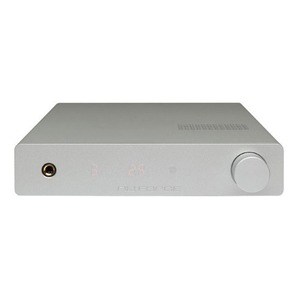 Усилитель для наушников транзисторный NuForce HAP-100 Silver
