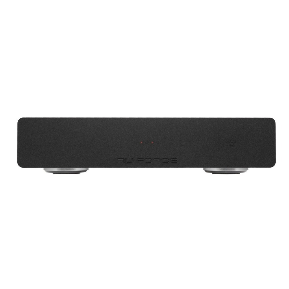 Усилитель мощности NuForce STA-100 Black