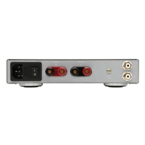 Усилитель мощности NuForce STA-100 Black
