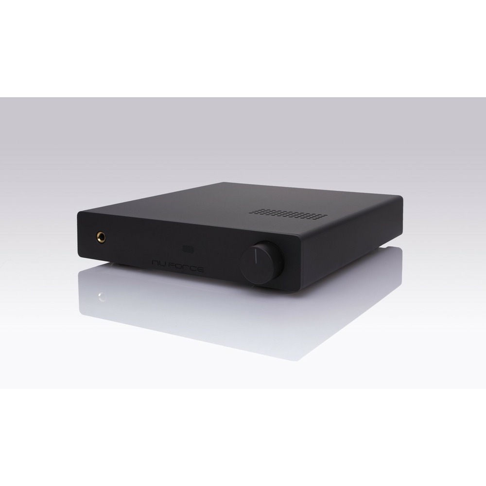 ЦАП транзисторный NuForce UDH-100 Black