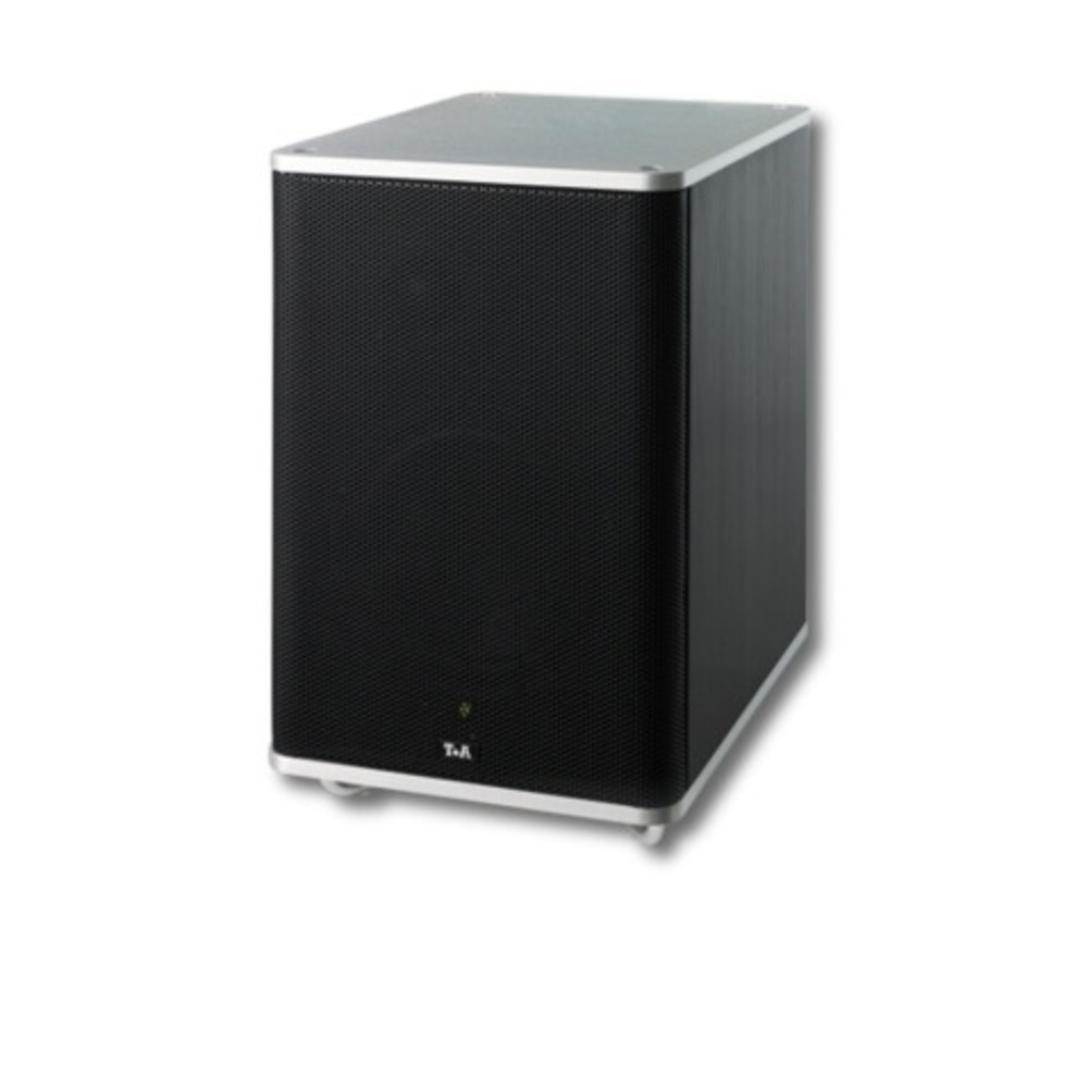 Активная акустика T+A CM Active mini