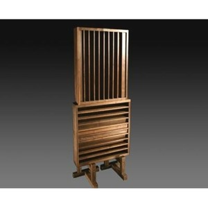 Hi-Fi стойка Guizu RP-10