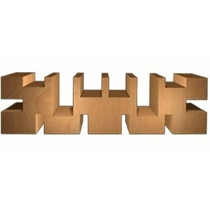 Hi-Fi стойка Guizu QRS-1250