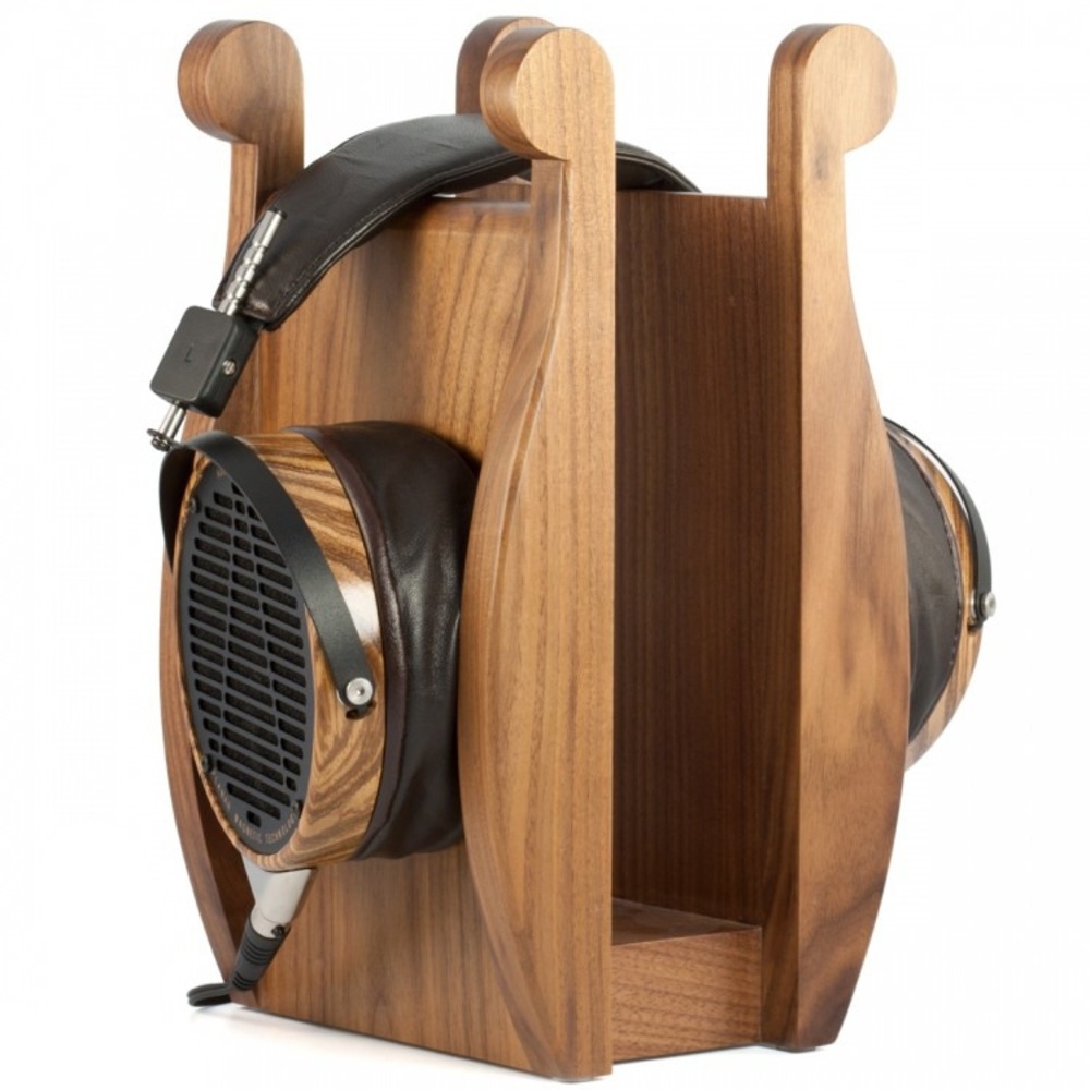 Hi-Fi стойка Guizu NWHS 2-A Walnut