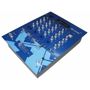 DJ микшерный пульт Volta DJM-34