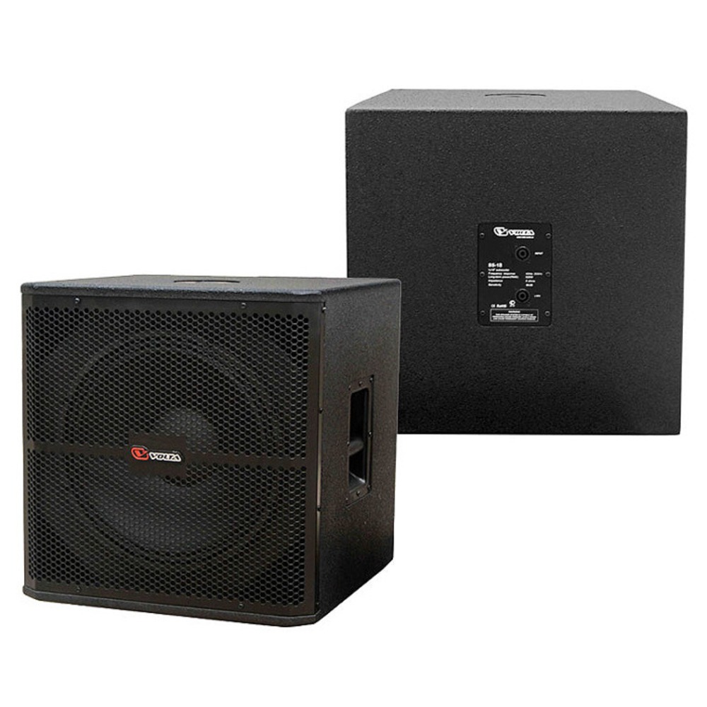 Пассивный сабвуфер Volta SS-18 W