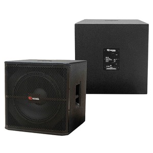 Пассивный сабвуфер Volta SS-18 W