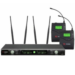 Радиосистема с ручным передатчиком Volta US-102H