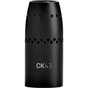 Капсюль для конференц микрофона AKG CK43