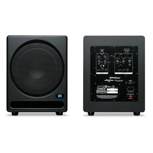 Студийный сабвуфер PreSonus Temblor T10