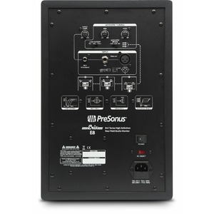 Студийный монитор активный PreSonus Eris E8