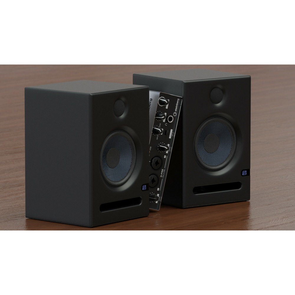 PreSonus Eris E5 