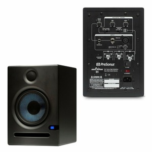 Студийный монитор активный PreSonus Eris E5