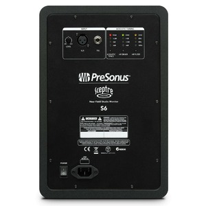 Студийный монитор активный PreSonus Sceptre S6