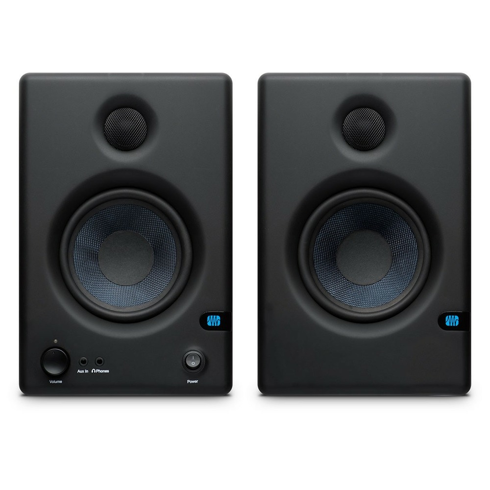 Студийные мониторы комплект PreSonus Eris E4.5