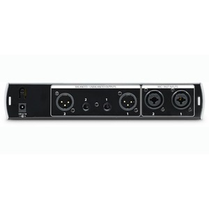 Микрофонный предусилитель PreSonus BlueTube DP V2