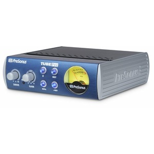 Микрофонный предусилитель PreSonus TubePre V2