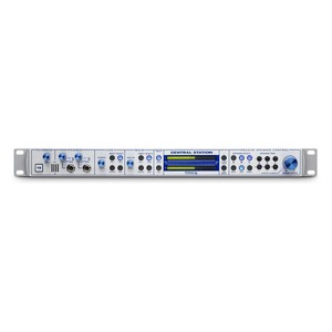 Контроллер управления мониторами PreSonus Central Station PLUS