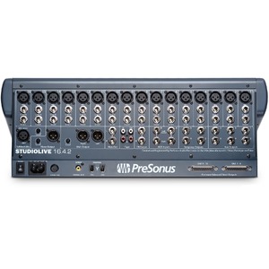 Цифровой микшер PreSonus StudioLive 16.4.2 AI