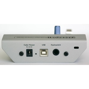 Контроллер для мастеринга PreSonus FaderPort