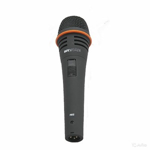 Вокальный микрофон (динамический) Invotone PM12