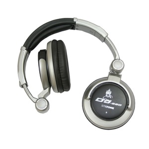 Наушники мониторные для DJ Invotone DJ520