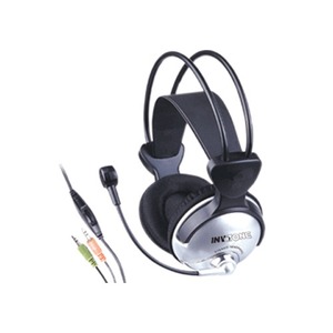 Наушники мониторные классические Invotone H500M
