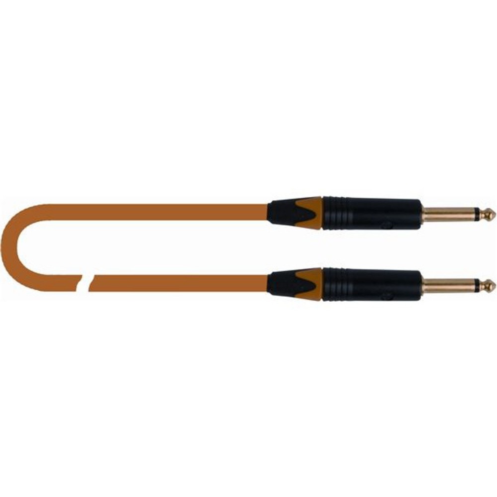 Кабель аудио 1xJack - 1xJack QUIK LOK VITAMINA-C4,5 4.5m