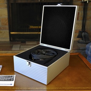 Чехол для наушников Beyerdynamic Aluminum headphone storage case