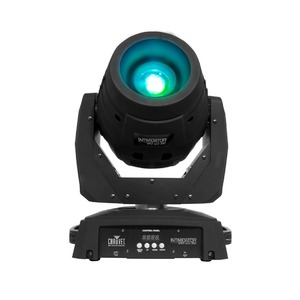 Прожектор полного движения LED CHAUVET IntimSpot LED 350