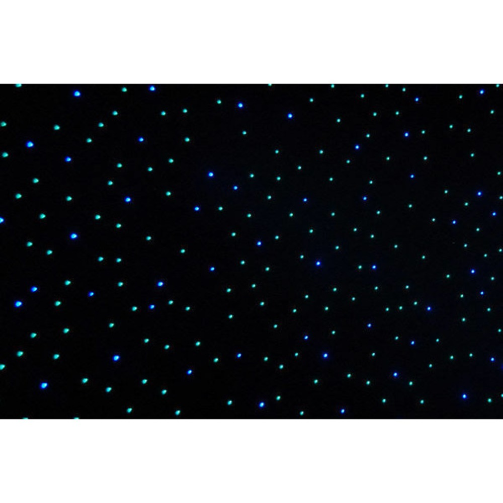 Светодиодный экран CHAUVET Sparklite LED Drape