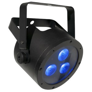 Прожектор PAR LED CHAUVET Slim Par Quad 3 IRC