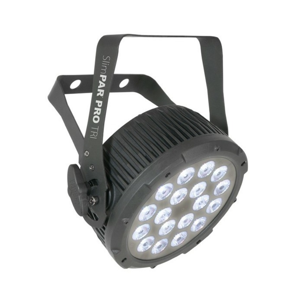 Прожектор PAR LED CHAUVET Slim PAR Pro Tri