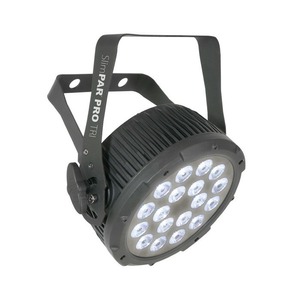 Прожектор PAR LED CHAUVET Slim PAR Pro Tri