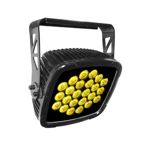 Архитектурный прожектор CHAUVET Slim Panel TRI 24 IP