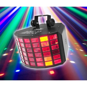 LED светоэффект CHAUVET Radius 2.0