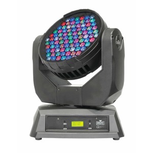 Прожектор полного движения LED CHAUVET Q-Wash 560Z LED