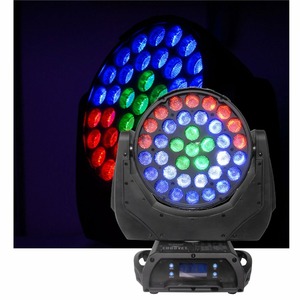 Прожектор полного движения LED CHAUVET Q-Wash 436Z LED