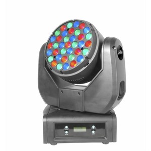 Прожектор полного движения LED CHAUVET Q-Wash 260 LED