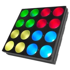 LED панель CHAUVET Nexus4x4