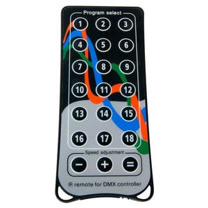 Пульт управления светом CHAUVET Xpress Remote