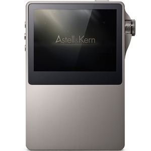 Цифровой плеер Hi-Fi Astell&Kern AK120 128Gb Titan