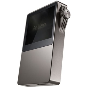 Цифровой плеер Hi-Fi Astell&Kern AK120 128Gb Titan