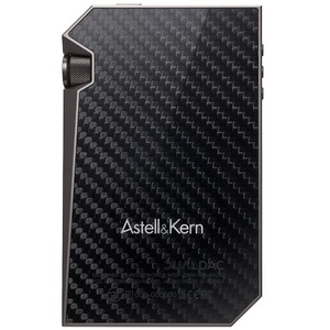 Цифровой плеер Hi-Fi Astell&Kern AK240 256Gb Gun Metal
