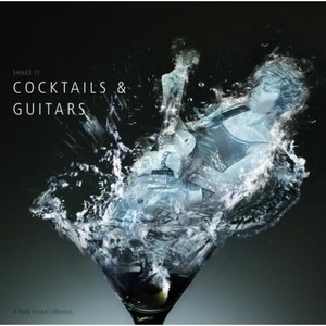 CD Диск Inakustik 0167966 Cocktails & Guitars (CD)