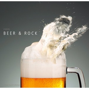 CD Диск Inakustik 0167969 Beer & Rock (CD)