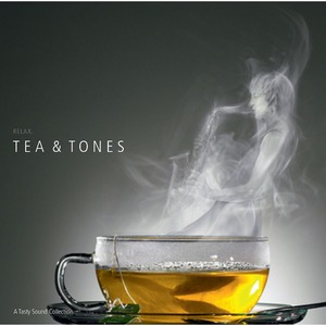 CD Диск Inakustik 0167962 Tea & Tones (CD)