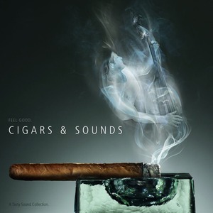 CD Диск Inakustik 0167967 Cigars & Sounds (CD)